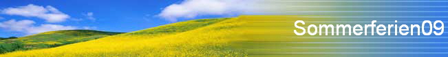 Sommerferien09