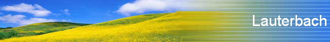 Lauterbach
